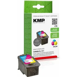 KMP C78 ersetzt CL511
