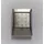 Faac Xkp W 868 Acciaio Inox 404038 Tastiera Numerica Radio Wireless 868 Mhz