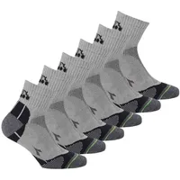 Diadora Unisex Socken 6er Pack
