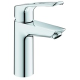 Grohe Eurosmart M-Size offener Hebel PO-Ablaufgrt. chrom