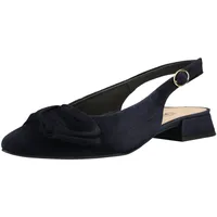 Paul Green Ballerinas dunkelblau, 37