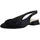 Paul Green Ballerinas dunkelblau, 37