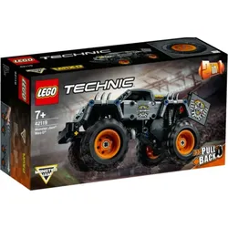 LEGO® Technic 42119 Monster Jam® Max-D®