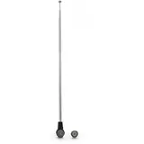 Hama Zimmerantenne Mobile für DAB+ DAB DVB-T2 Zimmerantanne
