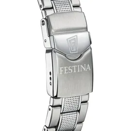 Festina The Originals Diver Edelstahl 42 mm F20669/1