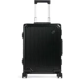 Echolac Shogun Classic 4-Rollen Cabin 56 cm / 56 l schwarz