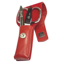Reißverschluss-Etui Colorado