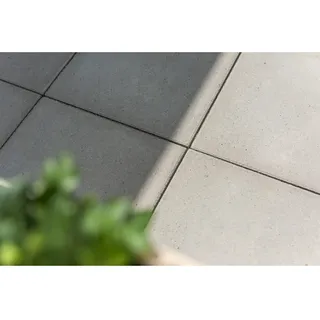 Diephaus Betonplatte Grau 30 x 30 x 4 cm