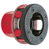 VIRAX Schneidkluppen Kopf mit Kämmen 1.1/4''  - 136345