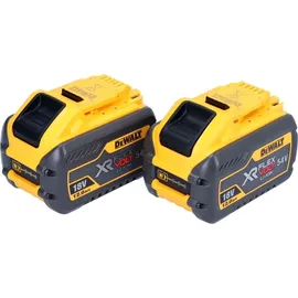 DeWalt DCB548Y2-XJ 54 V Li-Ion 2 x 12 Ah