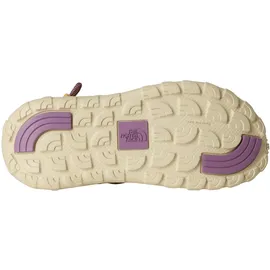 The North Face Y Explore Camp Shandal Kinder Khaki 35