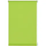 GARDINIA EASYFIX Rollo Uni, Apfel-Grün, 45 x 150 cm (BxH), 31188