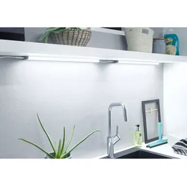 Osram LED Linear Flat Unterbau-Leuchte, für innenanwendungen, Kaltweiß