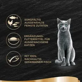 Sheba Filets Huhn mit Thunfisch 16 x 60 g
