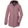 KILLTEC Damen Mantel KOW 55 WMN QLTD PRK, Größe 44 in Pink rose dust