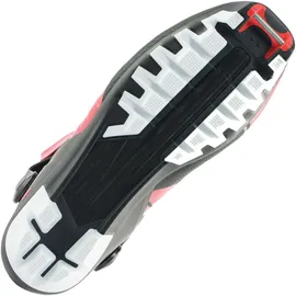Rossignol X-ium W.C. Skate Langlaufschuhe Schwarz/Rot 42