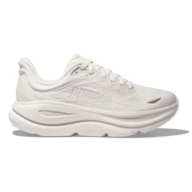 HOKA Bondi 9 Damen White/White 40 2/3