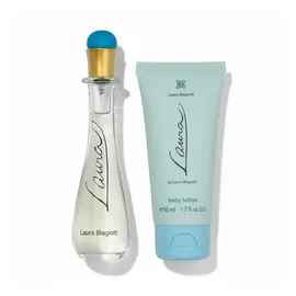 Laura Biagiotti Laura Eau de Toilette 25 ml + Body Lotion 50 ml Geschenkset