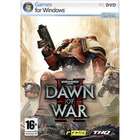 Dawn of War II - Game of the Year Edition (PC)