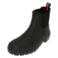 Beck Worker Gummistiefel schwarz
