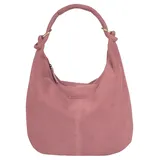 bruno banani Shopper echt Leder, rosa