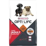 Versele-Laga Opti Life Mini Adult Digestion 7,5 kg