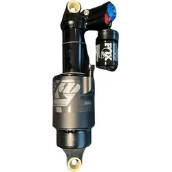 2024 FOX Float X2 Performance 2-Pos - 230mm x 65mm