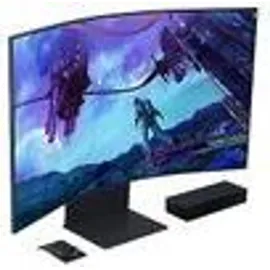 Samsung Odyssey Ark S55CG970NU 55"