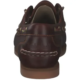 Timberland Classic Boat 2 Eye