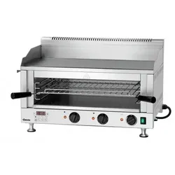 Bartscher Griddle-Salamander 6640
