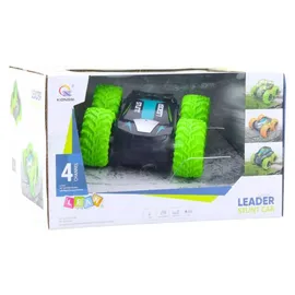 Wisam RC-Auto Stuntauto 360° CH RTR grün