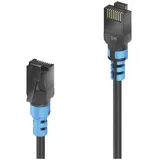 PureLink Patchkabel Cat.6A UTP 1m FI-PC100-010-PCK