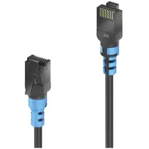 PureLink Patchkabel Cat.6A UTP 1m FI-PC100-010-PCK
