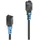 PureLink Patchkabel Cat.6A UTP 1m FI-PC100-010-PCK