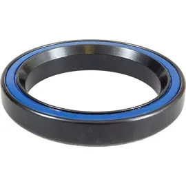 Enduro Bearings ACB 3645 CS BO Angular Contact Steuersatzlager 36x45° 30,2x41x6,5mm schwarz