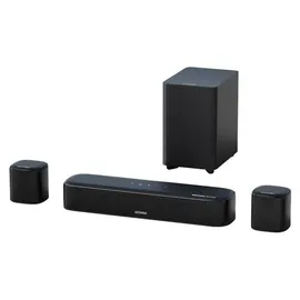 ultimea Aura A50 Pro Schwarz
