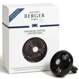 Maison Berger Autoduft Diffuser Car Wheel black
