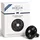 Maison Berger Autoduft Diffuser Car Wheel black