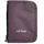 Tatonka Travel Zip Ausweisetui unisex midnight plum