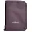 Tatonka Travel Zip M Rfid Block Brieftasche - Midnight Plum - One Size
