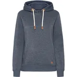 Oxmo Hoodie OXMille Blau S