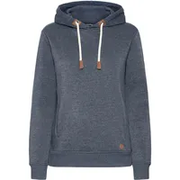 Oxmo Hoodie OXMille Blau S