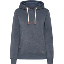Oxmo Hoodie OXMille Blau S