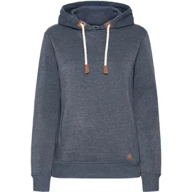 Oxmo Hoodie OXMille Blau S