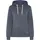 Oxmo Hoodie OXMille Blau S