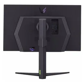 LG UltraGear 32GR93U-B 32" grau