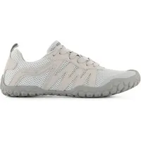 Ballop - Pellet - Barfußschuhe Gr 38 grau