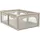 lionelo Laufgitter WILLOW beige