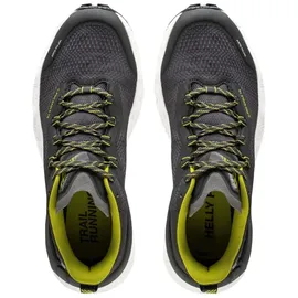 HELLY HANSEN Cush-Pro Eagle Tr5 schwarz/lime Herren