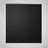 vidaXL Verdunklungsrollo 60 x 120 cm schwarz